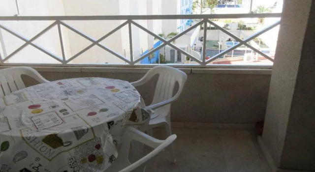 Апартаменты Norga33 - Studio With Terrace 20m From The Beach
