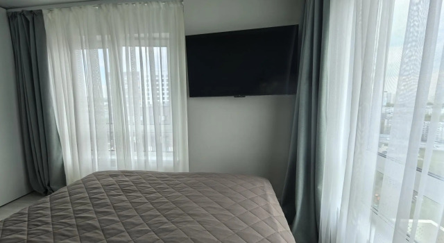 AsaPro at the Tekstilshchiki metro station, Book Apartment Moscow Russia
