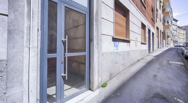 Oltremare Modern Flat