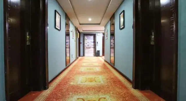 Afuer Chain Wisdom Hotel (Yongshun Sicheng Branch), Забронировать Отель Юншунь Хунань