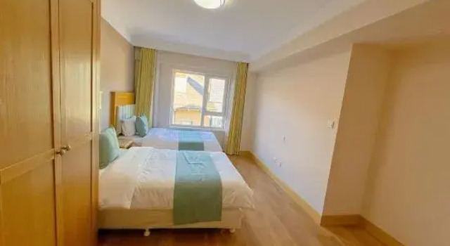 Люкс Xi Yue | Luxury Holiday Villas
