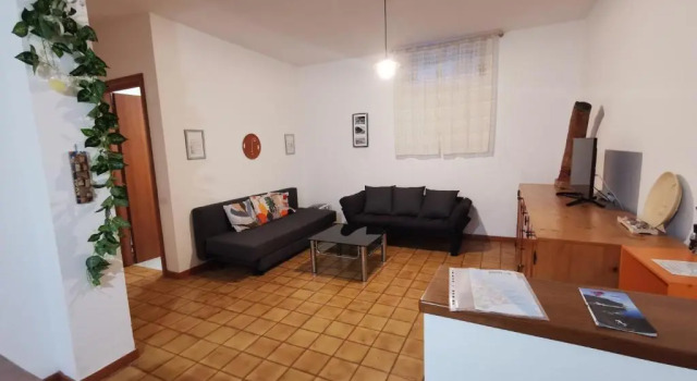 Апартаменты Appartamento "C'era una volta" - Ancona
