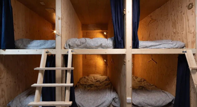 Hostel JAQ takamatsu, Забронировать Хостел Такамацу Кагава