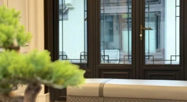 Люкс Yijing Yuan · Suzhou Garden Hotel