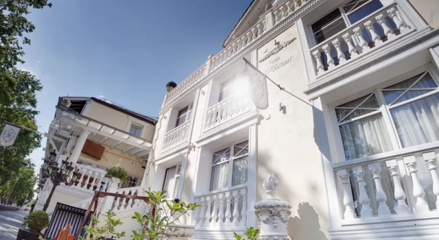 Hotel Peter Schaefer