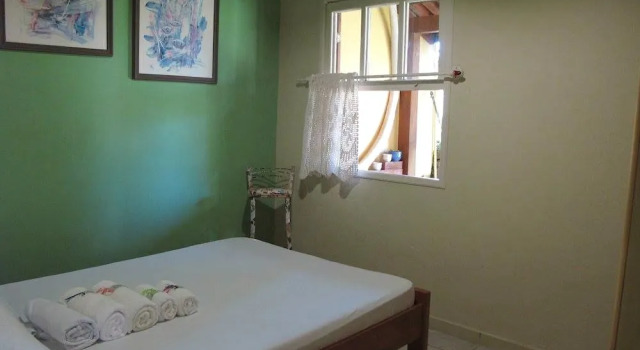 Casa dos Açores B&B, Rezervasyon Bed and Breakfast Florianópolis Parana