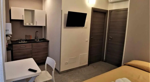 Номер Standard Casa Belfiore Vicenza Medici 17