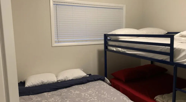 The Wing at Kingston East, Prenota Residence Rexburg 