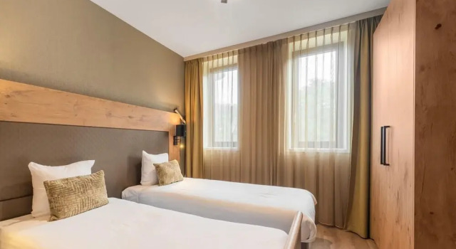 Holiday Home in Egmond aan Zee Near Beach, Rezervasyon Daire Egmond aan Zee 