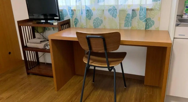 Двухместный номер Economy Asahi21 Asahibashi-Ekimae