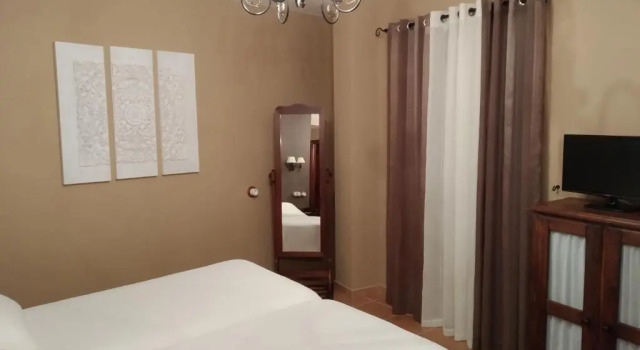 Casa Puertas, Prenota Hotel  