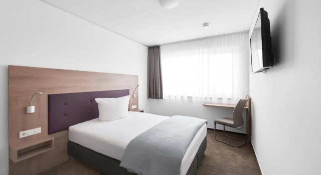Номер Standard Hotel New In