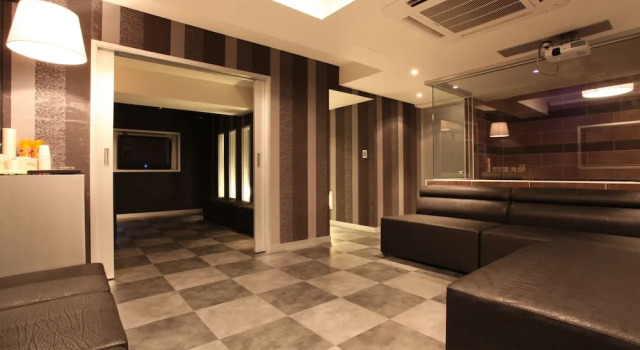 Habitación familiar Estándar HOTEL April 2nd