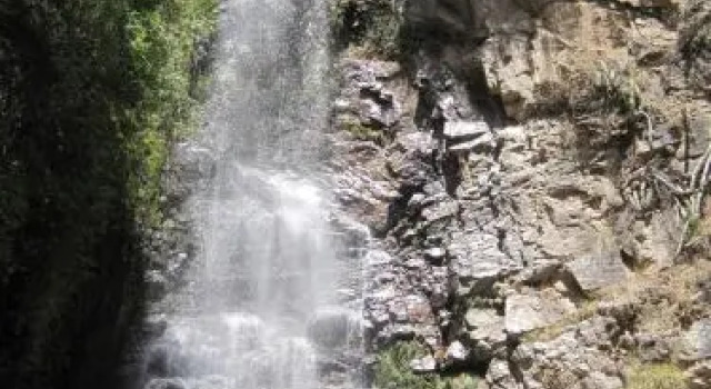 Hospedaje Jahuacocha, Buchen Sie Hotel Chiquián Peru
