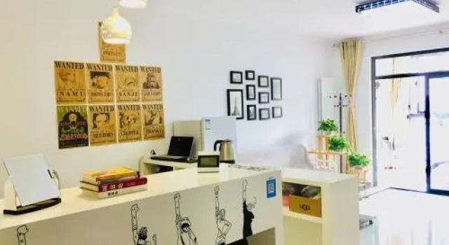 Lv Xiaoting's youth hostel, Rezervovat Hostel Luo-jang Henan