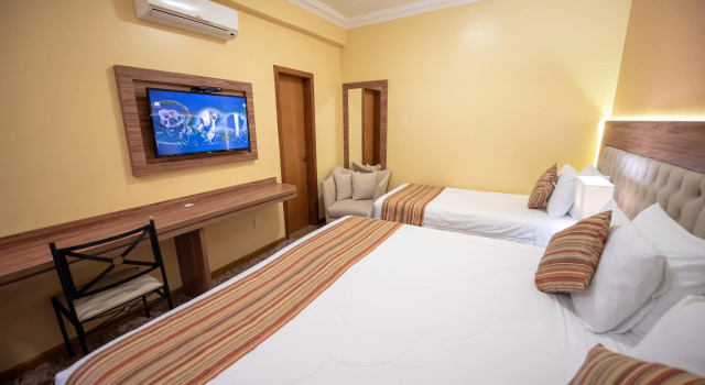 Hotel Alles Blau