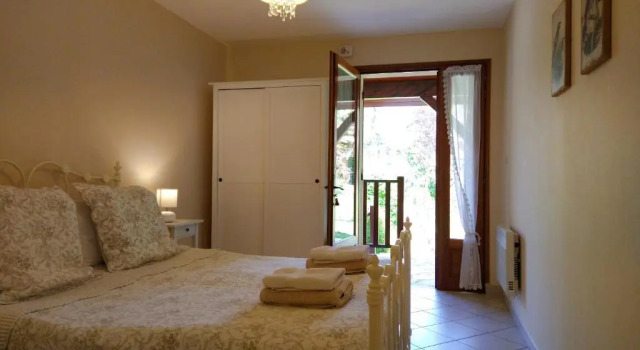 Номер Standard La Colline - Chambre dhôtes - B&B