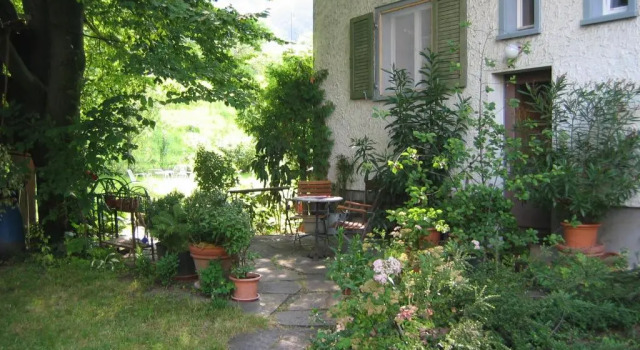 Номер Standard B&B Am Büel