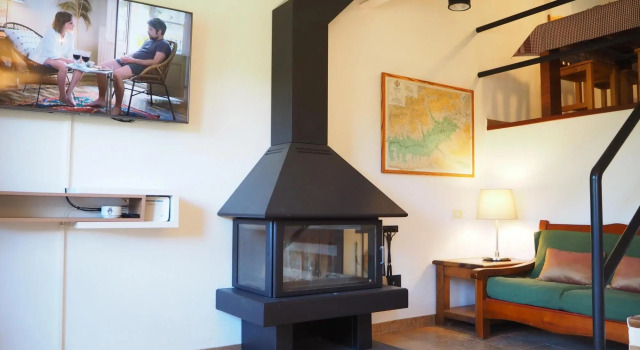 Apartament a La Molina Grans Vistes Llar de foc, Забронировать Апартаменты/квартира Апартаменты Альп, Апартаменты/квартира