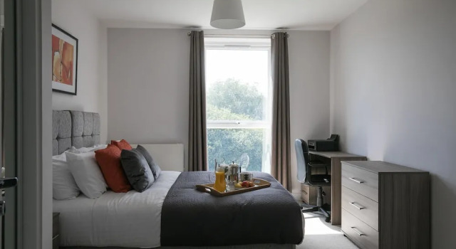 Cygnet House Kennet Island Apts by Ferndale, Varaa Hotelli Reading Berkshire