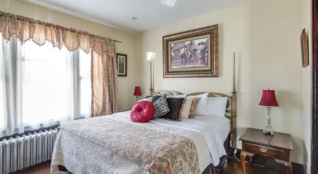 Вилла Aspenwood Manor South