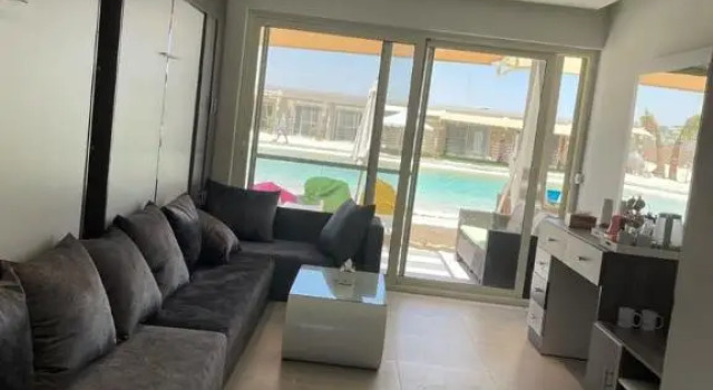 cabana hacienda bay, Boek Hotel Hotels in North Coast met parkeren, Parkeren