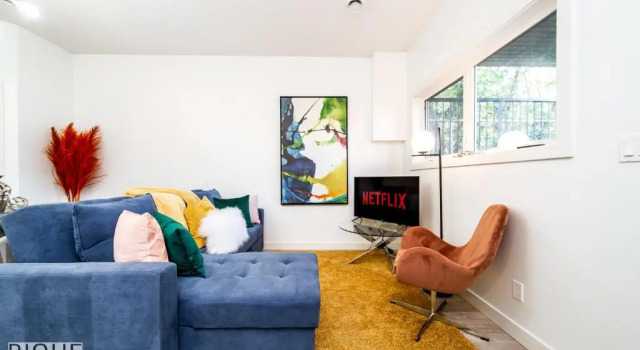 Коттедж Executive Home