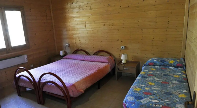 Holiday Home Bagnara, Varaa Hotelli Nocera Umbra Umbria