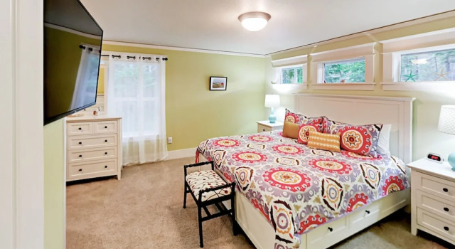 Nirvana in Nedonna Beach - 4 Br Home