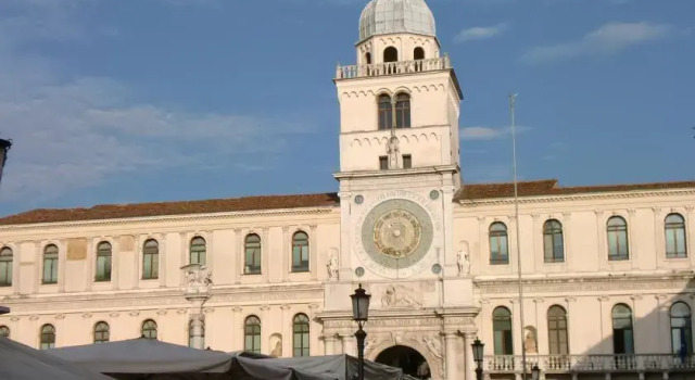 Condominio dei Sassi, Prenota Hotel Campodarsego Veneto