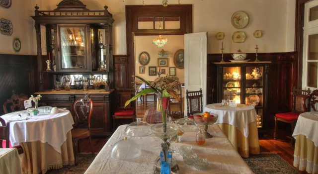 Номер Standard Quinta de São Roque