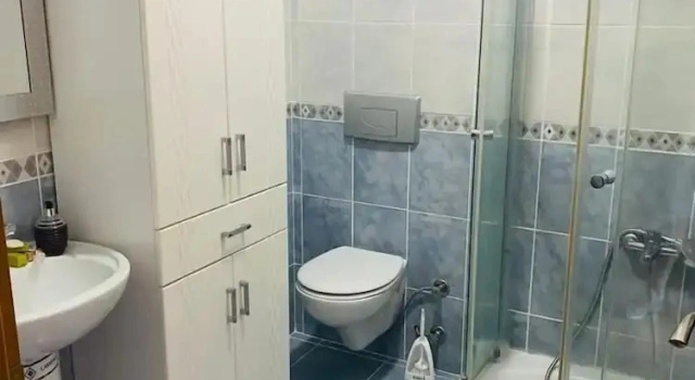 Люкс Deluxe Villa Carla Hotel