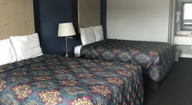 Klassisch Vierer Zimmer Scottish Inns - Locust Grove