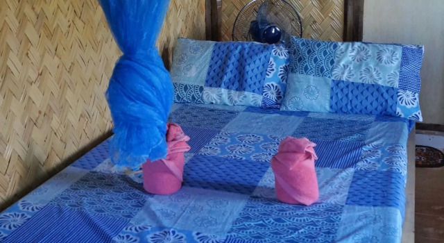 Erlittop Nature Lodge