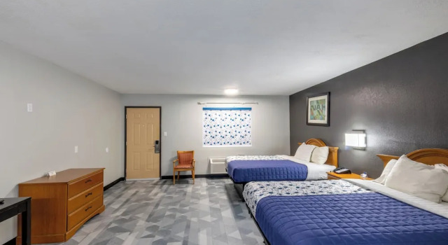 Номер Standard Freer Executive inn and Studios