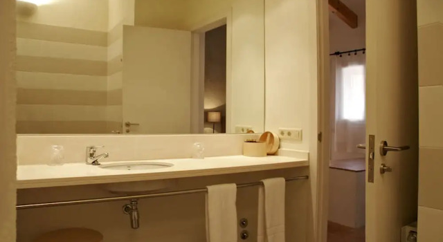 Полулюкс Rusticae Hotel Aldearroqueta