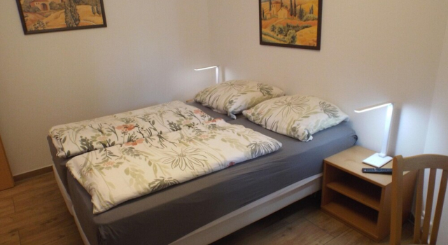Бунгало Moderner Bungalow im Ferienpark mit Seezugang