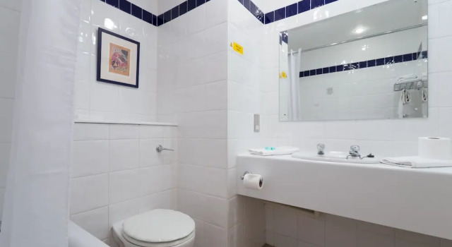 Номер Standard Roman Way Hotel A5 Cannock