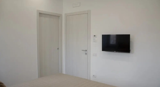 Номер Comfort Donna Elena Rooms