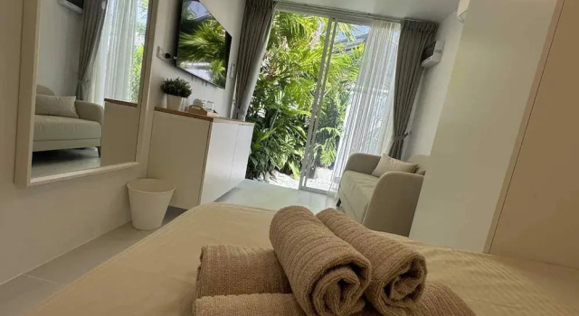 SIAM LOUNGE - Pratumnak