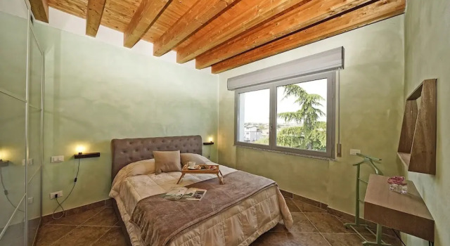 Condominio San Francesco 53 by Wonderful Italy