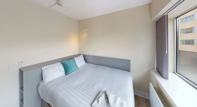 Апартаменты с 3 комнатами Victoria Mills - UCC Summer Beds
