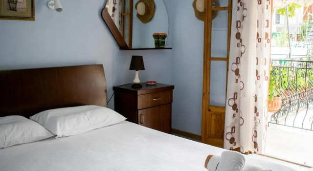 Номер Standard Studios and Apartments Meri