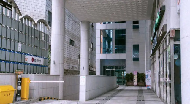 Hotel M, Book Hotel Hoteller i centrum af Busan, hoteller i centrum af Busan, Morgenmad
