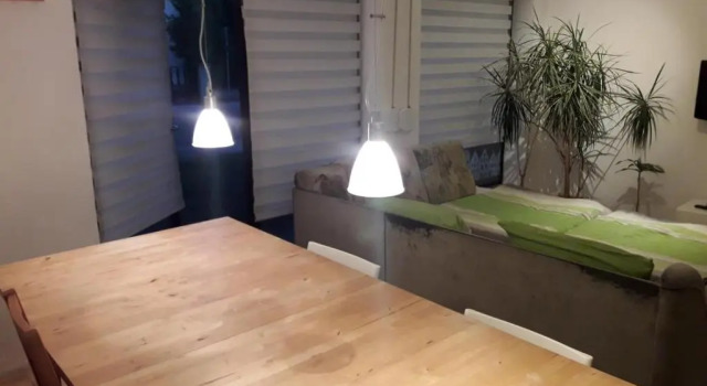 Kleine Ferienwohnung am Stadtrand von Leipzig, Rezervați Hotel Nord 