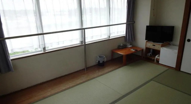 Номер Standard Hotel South Island