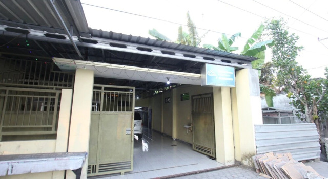 OYO 93267 Barokah Rooms Syariah