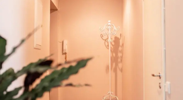 Апартаменты c 1 комнатой Tiigi str flats beside Old Town, parking Tartu Home