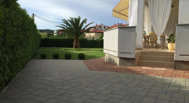 Апартаменты Apartment Natasa