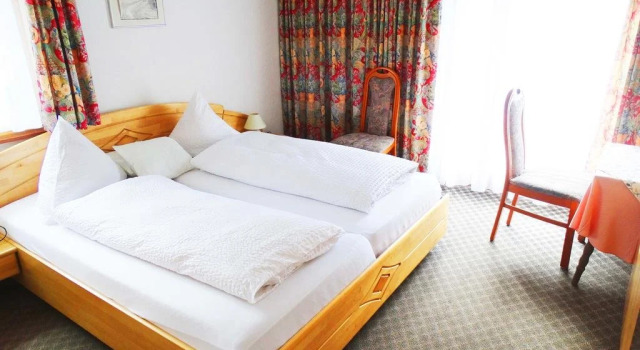 Partenerhof, Reserva ahora Hotel Gaschurn Montafon
